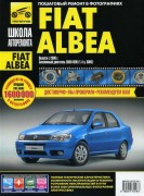 Fiat Albea shk